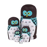 Das perfekte Material und die Handarbeit machen die Puppen langlebiger