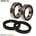 Produktbild RFX fxbe 55009 55St Race Serie Radlagersatz – hinten KTM smc690 09–10 Adventure 990 07–12 SUPERMOTO 990 10–11