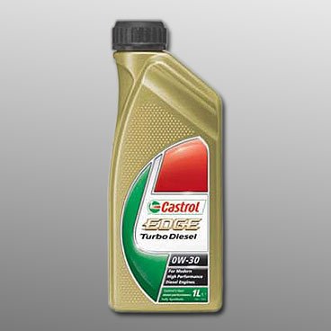 Preisvergleich Produktbild CASTROL T. D 0W30 1LTR. MOT. OEL