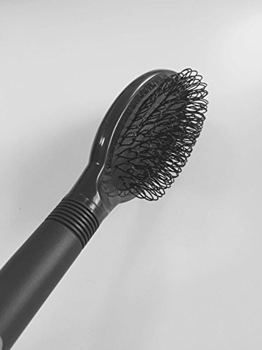 Tangle Free Haarbürste zur Pflege von Extensions - 3