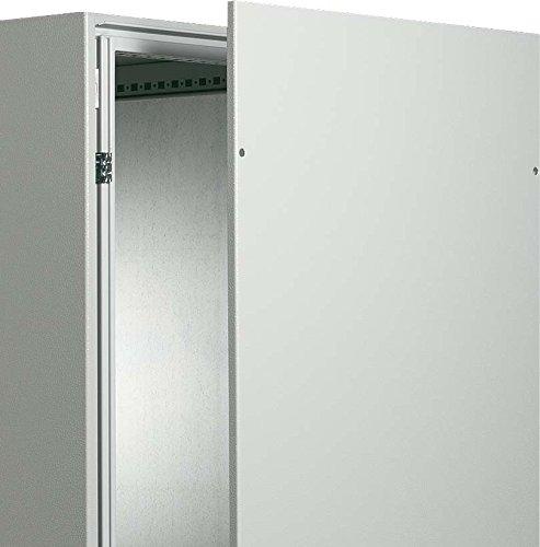 Preisvergleich Produktbild Rittal Seitenwand TS 8148.235(VE2) RAL7035 Seiten- / Rückwand (Schaltschrank) 4028177301054