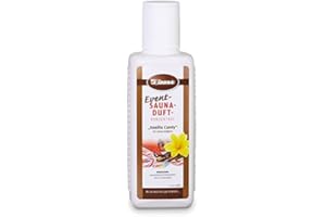 Finnsa Event Sauna-Duftkonzentrate 250 ml, Vanilla-Candy