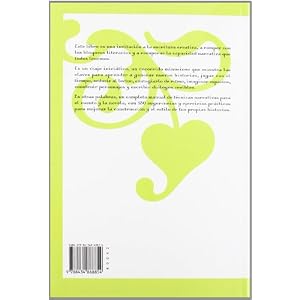 Escribir. Manual de técnicas narrativas