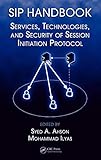 sip wireless headset  SIP Handbook: Services, Technologies, and Security of Session Initiation Protocol (English Edition)