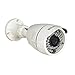Produktbild HOSAFE Bullet IP Kamera im Freien 1080P, Home Security Überwachungskamera, 50ft Nachtsicht, Motion Detection Alarm, Unterstützung Windows / Mac / Android / iPhone, Kompatibel mit ONVIF NVR oder Software (Blur Iris, Ispy, Synology, etc)