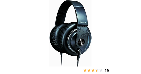 Sony MDR-XB1000 Cuffie tradizionali : Amazon.it: Elettronica