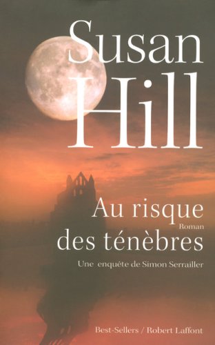 couverture de : Au risque des ténèbres