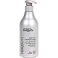 L'Oreal Serie Expert Silver Shampoo, 500 ml