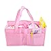 Velishy(TM) Outdoor Portable Diaper Divider Handbag