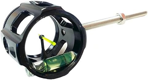 Infitec Archery Iris Scope-300 for Compound Bows (+100)