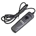 Price comparison product image 1989candy Remote Switch Shutter Release for Canon 1000D 600D 550D 450D 400D 350D 300D