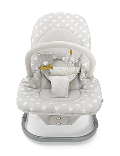 Mamas & Papas Catch a Star Wave Rocker