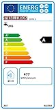 Maximale Energieeffizienz: keine Speicher- und Leitungsverluste, Energieeinsparung durch kurze Leitungswege