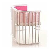babybay Beistellbett maxi – Das Große extra belüftet - 4