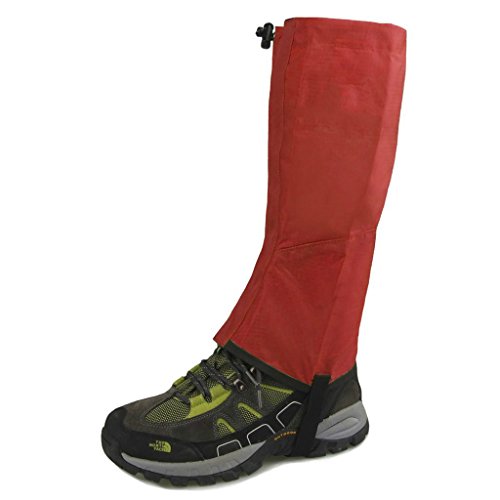 snowwer impermeable al aire libre senderismo escalada nieve arena Legg
