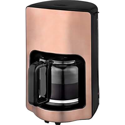 Suchergebnis auf Amazon.de für: kupfer - Elektrische Küchengeräte