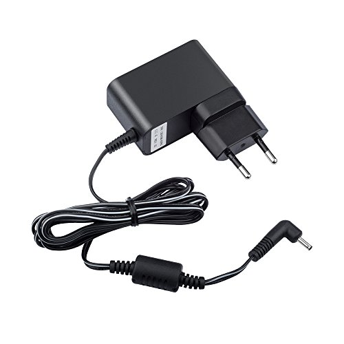KFD 18W Netzteil 12V Ladegerät für Acer Iconia Tab W3-810 A100 A101 A200 A210 A211 A500 A501 W3 W4, Acer Aspire Switch 10 SW5, SW5-011,SW5-012, SW5-012-12L7, SW5-011-155X 10 SW5-011-18R3 FHD HD, Acer Aspire Switch V 10 SW5-017, Packard Bell Liberty Tab G100, HP Omni 10 Windows Tablet, HP-Pro-Slate 10 EE 12V 1,5A 3,0*1,0mm - 3