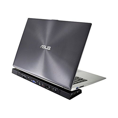 Asus Original Universal Portbar Dockingstation für ME181CX Tablet (VGA, HDMI, USB 3.0) - 5