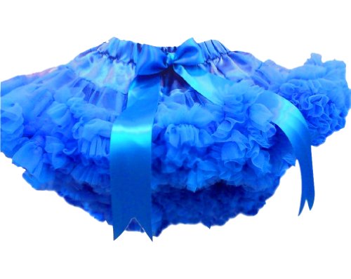 0-9T Baby Tutu Skirts Light Green Girls Ballet Petticoats Princess Fluffy Skirt