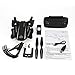 Produktbild D5HW Smart Selfie RC Faltbare Quadcopter Drohne mit WiFi FPV 0.3MP Kamera Höhenstand Headless Modus 17min Langer Flug