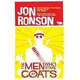 The Men Who Stare At Goats