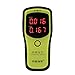 Price comparison product image Formaldehyde Detector and Meter, Digital Air Quality Detector Hcho & Tvoc Test Monitor Tester Analyzers