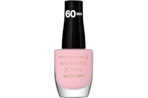 Max Factor Masterpiece Xpress, Esmalte De Uñas, Tono 210 40 g