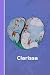 Produktbild Clarissa: Personalisiertes Notizbuch | Fuchs mit Herz | Softcover | 120 Seiten | leer / blanko / nummeriert | Notebook | Tagebuch | Diary | Bullet Journal | Scrapbook | Geschenkidee