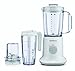 Produktbild Kenwood-Mixer mit Smoothie to Go, 1 Liter, 350 Watt – weiß