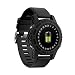 Produktbild HAJZF Luxus 4g Smart Watch, Men Android 7.1 3gb 32gb IP67 Wasserdichte 8MP Camera 620 mah Batterie Smartwatch PK Z28 KW88 I7