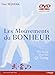 Les Mouvements du Bonheur : Wu Dang Qi Gong (1DVD)
