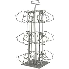 Suchergebnis auf Amazon.de für: Metall - CD- & DVD-Ständer / Audio