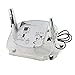 Denshine 220V 20W 150mA Portable Needle-free Anti-aging Rejuvenation Mesotherapy Skin Care Therapy Cellulite Reduction Machine Silver