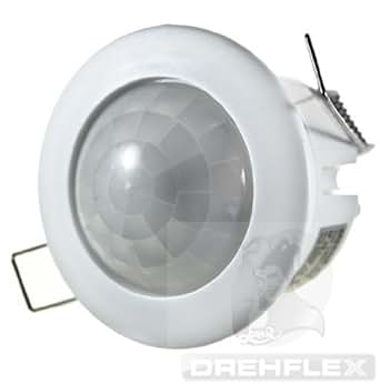 Außenbeleuchtung mit bewegungsmelder led