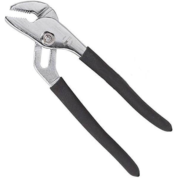 Water Pump Pliers Engineer Neji-Saurus PZ-54 Stripped Screw