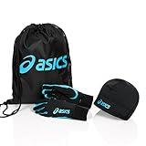ASICS Women's Running Pack - Aquarium, Medium