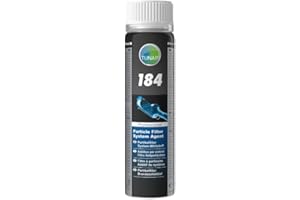 TUNAP Micrologic Premium 184 - Filtro de partículas (100 ml)