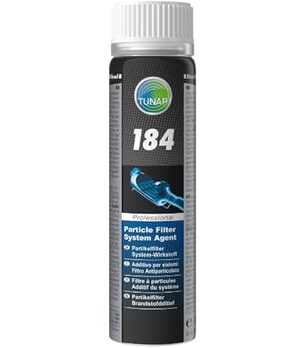 Tunap 183 EX 182 Additivo Iniettori Pompa Diesel Pulitore Depositi Carburante | Acquisti Online Su - Foto 5