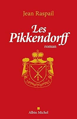 ALBIN MICHEL Les Pikkendorff