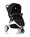Britax B-Agile 3 Pushchair from Birth to 4 Years (Neon Black/Silver)