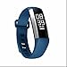Produktbild Fitness Armband Schrittzähler Fitness Tracker Pulsmesser Aktivitätstracker Kalorienzähler Kilometerzähler Smart Fitness Tracker Armband Mit Blutdruck Oximeter Monitor Für Android Und Ios Smart Phones