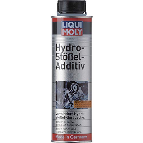 LIQUI 8354 Moly-(12) Aditivo Hidro Piñon 300Ml