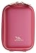 Produktbild RivaHartschalen Schutz Tasche Case Bag+Tragegurt/Gürtelschlaufe Crimson Pink für Canon IXUS 85 IS