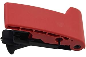 YUCKMZ Hebel Motorhaubenöffner Entriegelungsgriff für die Motorhaube Kompatibel mit W169 W164 R170 W208 W124 W215 W220 W251 W639 A1248800320