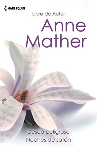 Descargar DESEO PELIGROSO  NOCHES DE SATEN