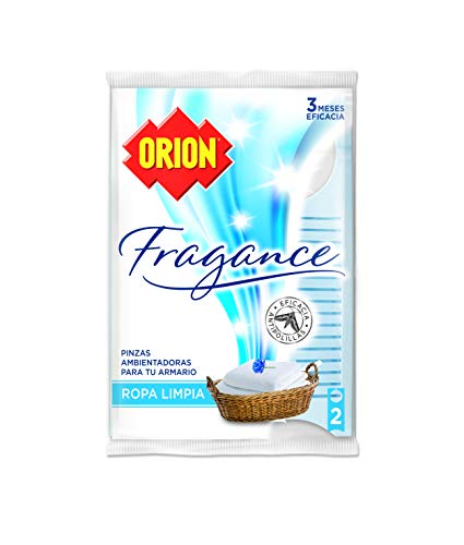 Orion - Antipolilla amb.lavanda/ropa l orion