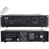 Hepa-Merz Hepa Merz Hm-550-550 Watt 6 B&ouml;lgeli Anfi Usb Bluetooth