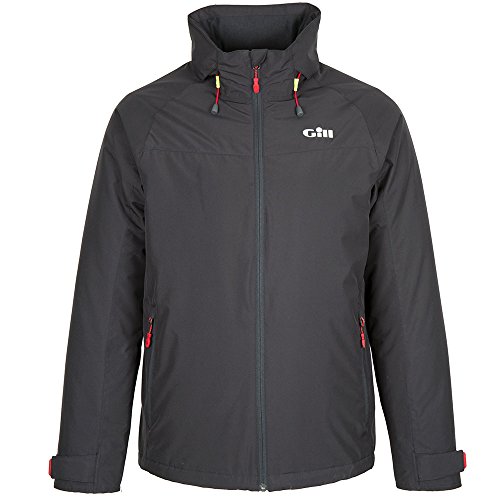 Gill Men's Navigator Jacket (2018)