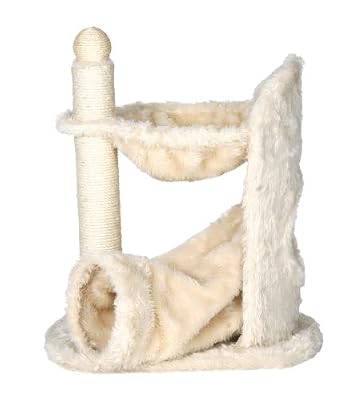 Trixie - 44551 - Arbre à chat "Gandia" - Beige - 68 cm