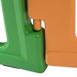 BABY VIVO LAUFGITTER ZUSATZPAKET - 7